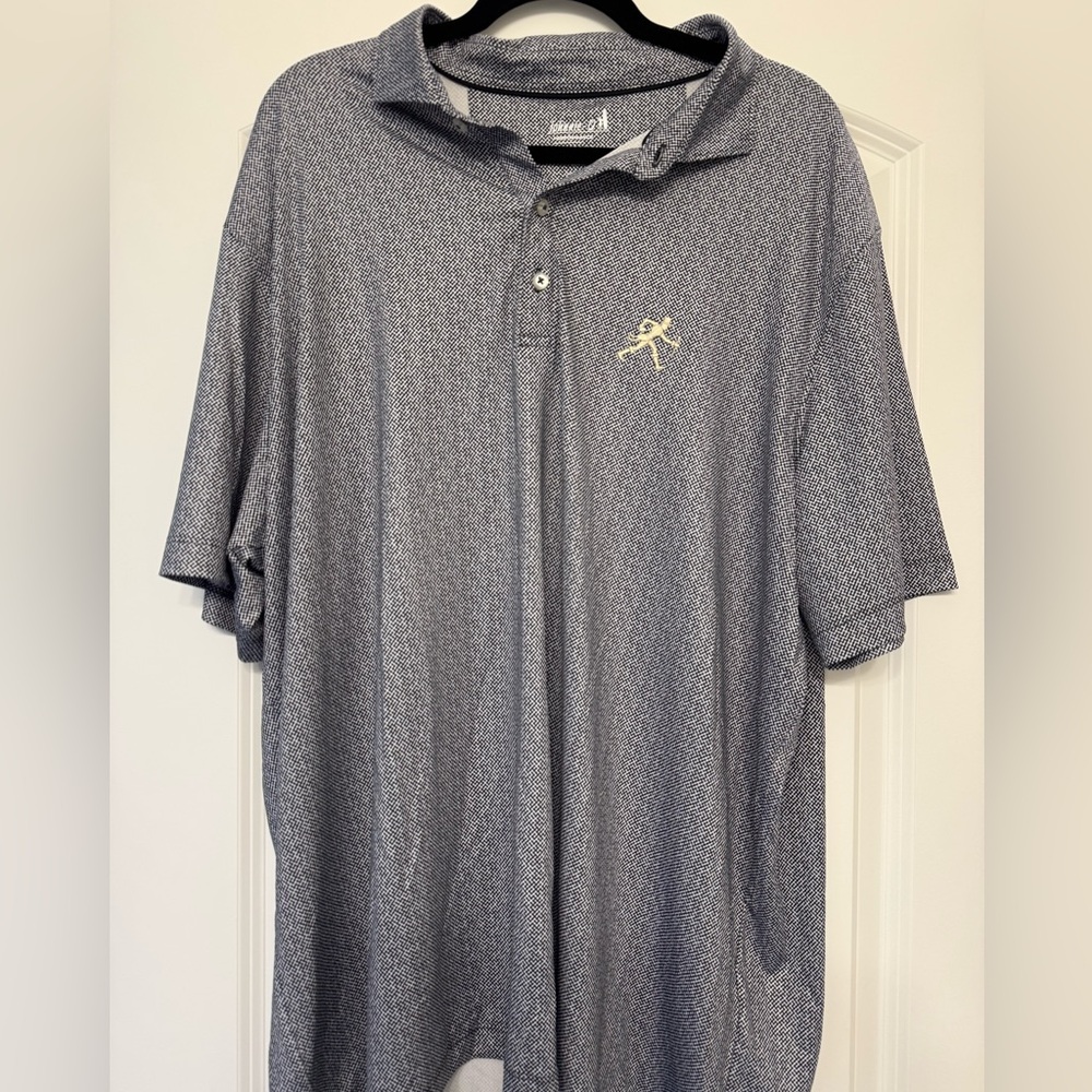 Johnnie-o Wake Forest polo